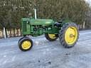 John Deere 40 Image