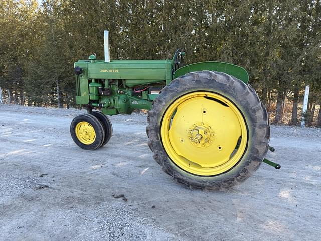 Image of John Deere 40 equipment image 1