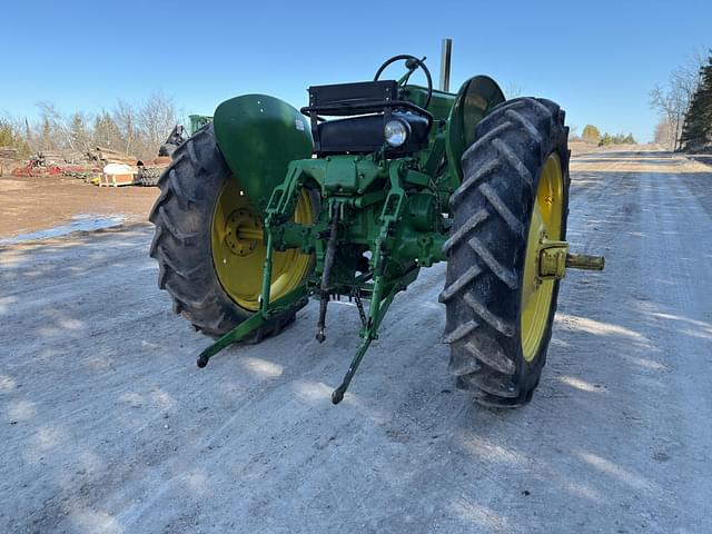 Image of John Deere 40 equipment image 3