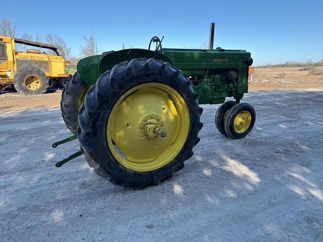 Image of John Deere 40 equipment image 4
