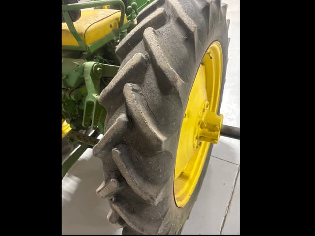 Image of John Deere 40 equipment image 4