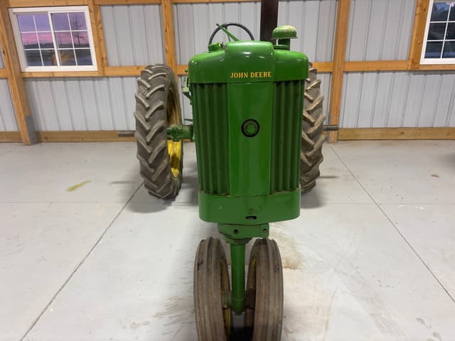 Image of John Deere 40 equipment image 2