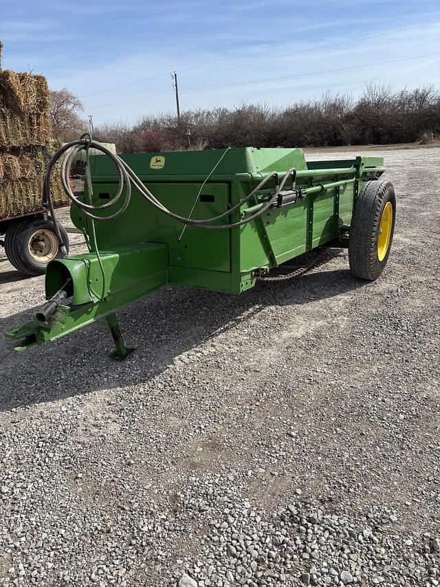 Image of John Deere 40 equipment image 1