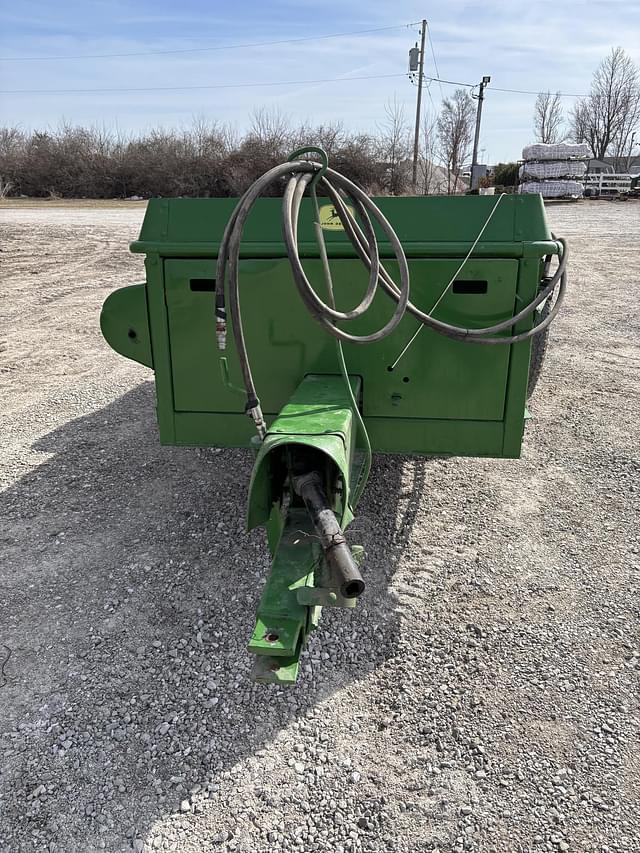 Image of John Deere 40 equipment image 2