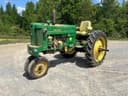 John Deere 40 Image