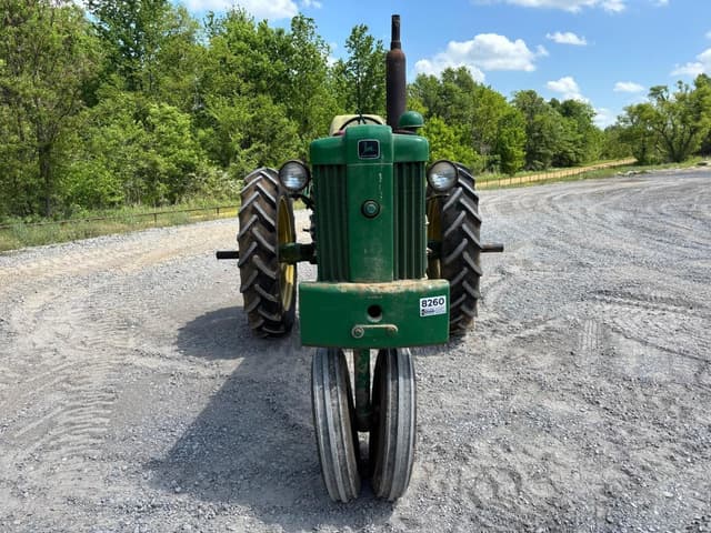 Image of John Deere 40 equipment image 1