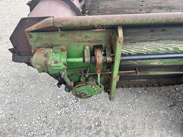 Image of John Deere 40 equipment image 4