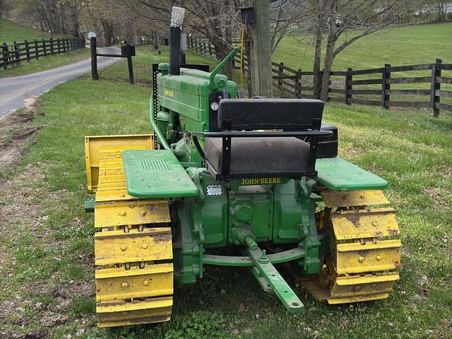 Image of John Deere 40 equipment image 3