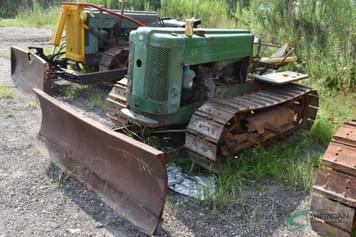 Main image John Deere 40