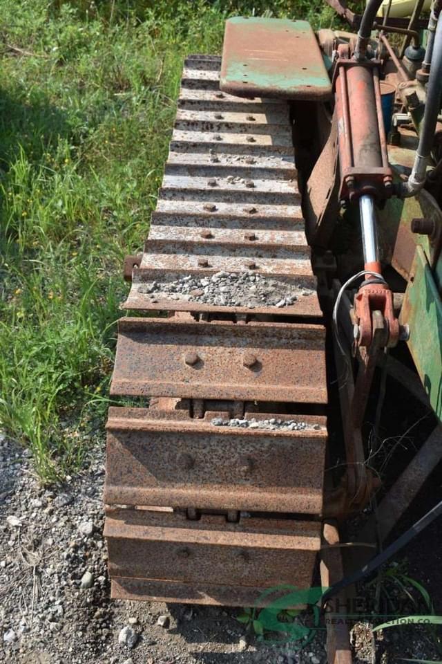 Image of John Deere 40 equipment image 3