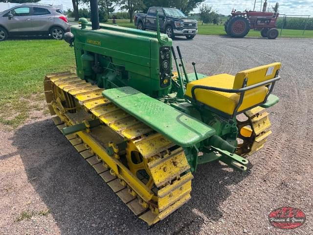 Image of John Deere 40 equipment image 2