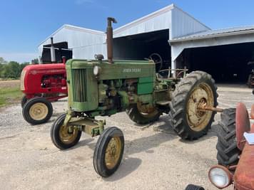 Main image John Deere 40