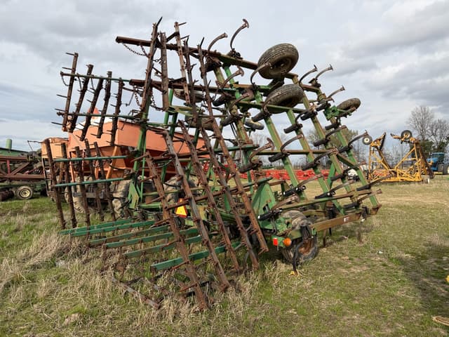 Image of John Deere 980 equipment image 2