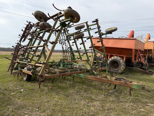 Image of John Deere 980 equipment image 1