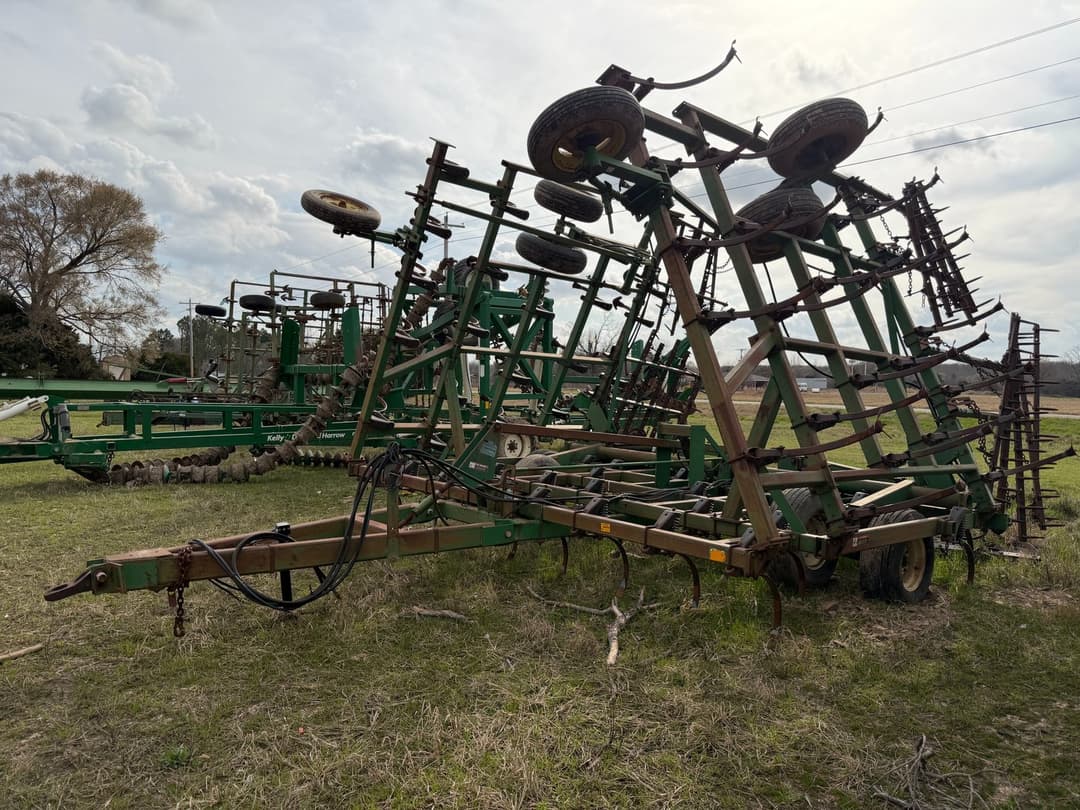 Image of John Deere 980 Primary image