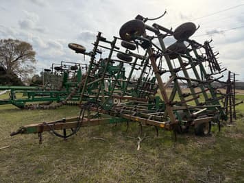 Main image John Deere 980