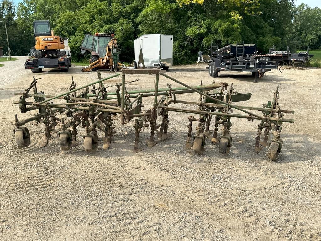 Image of John Deere AT-40 Primary image
