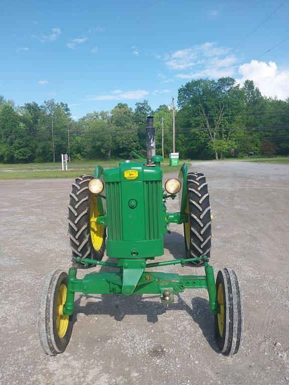 Image of John Deere 40 equipment image 2