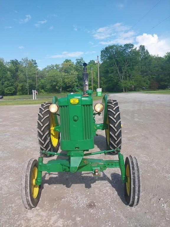 Image of John Deere 40 equipment image 1