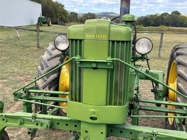 Image of John Deere 40 equipment image 2