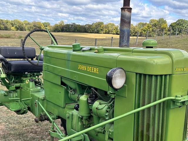 Image of John Deere 40 equipment image 3