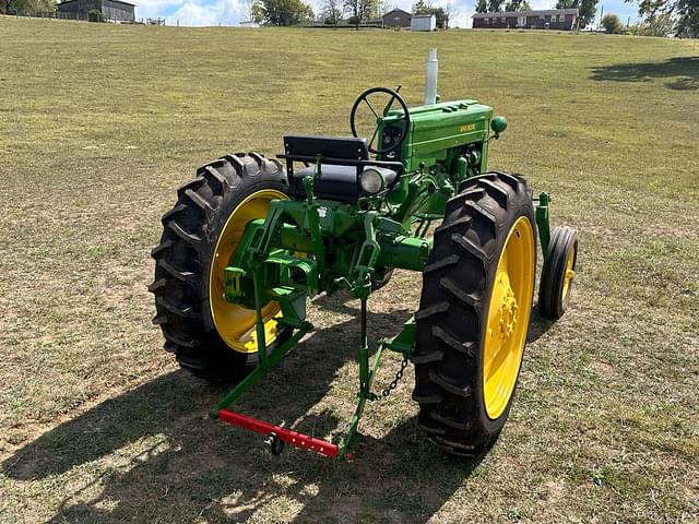 Image of John Deere 40 equipment image 4