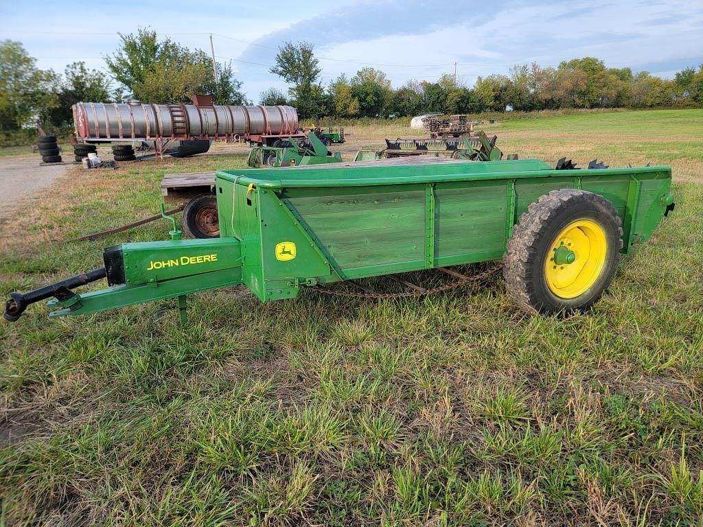 Image of John Deere 40 Primary image