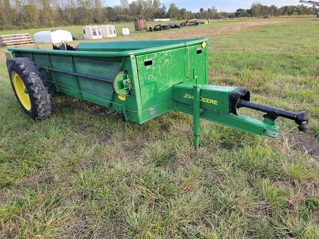 Image of John Deere 40 equipment image 2