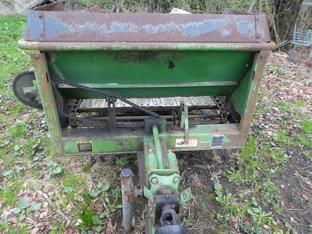 Image of John Deere 40 equipment image 1