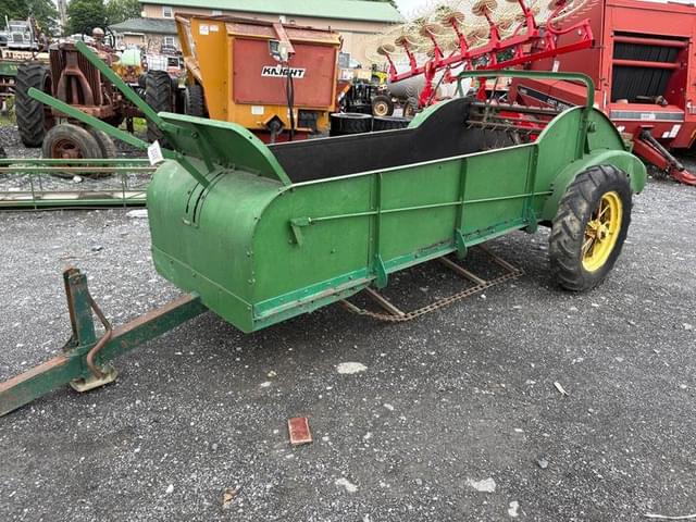 Image of John Deere 40 equipment image 1