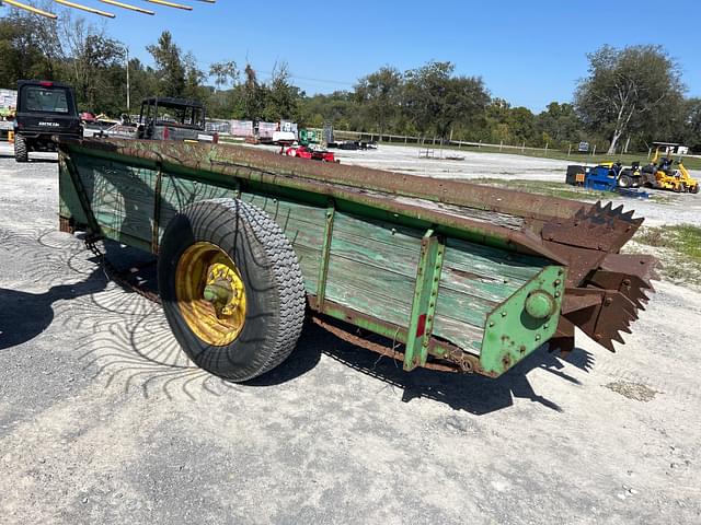 Image of John Deere 40 equipment image 3