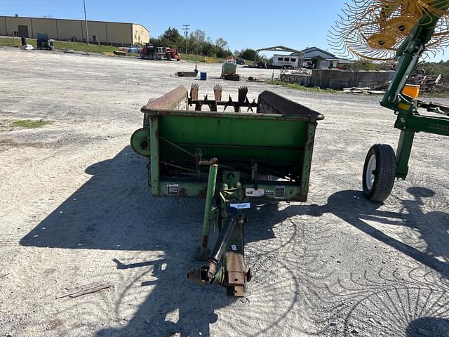 Image of John Deere 40 equipment image 1