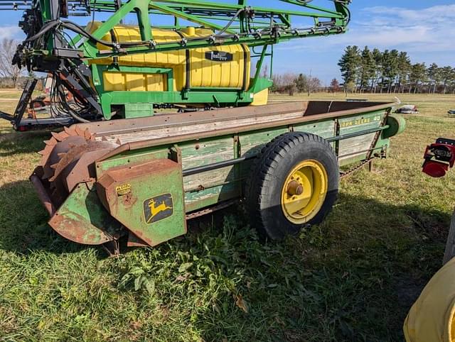 Image of John Deere 40 equipment image 1