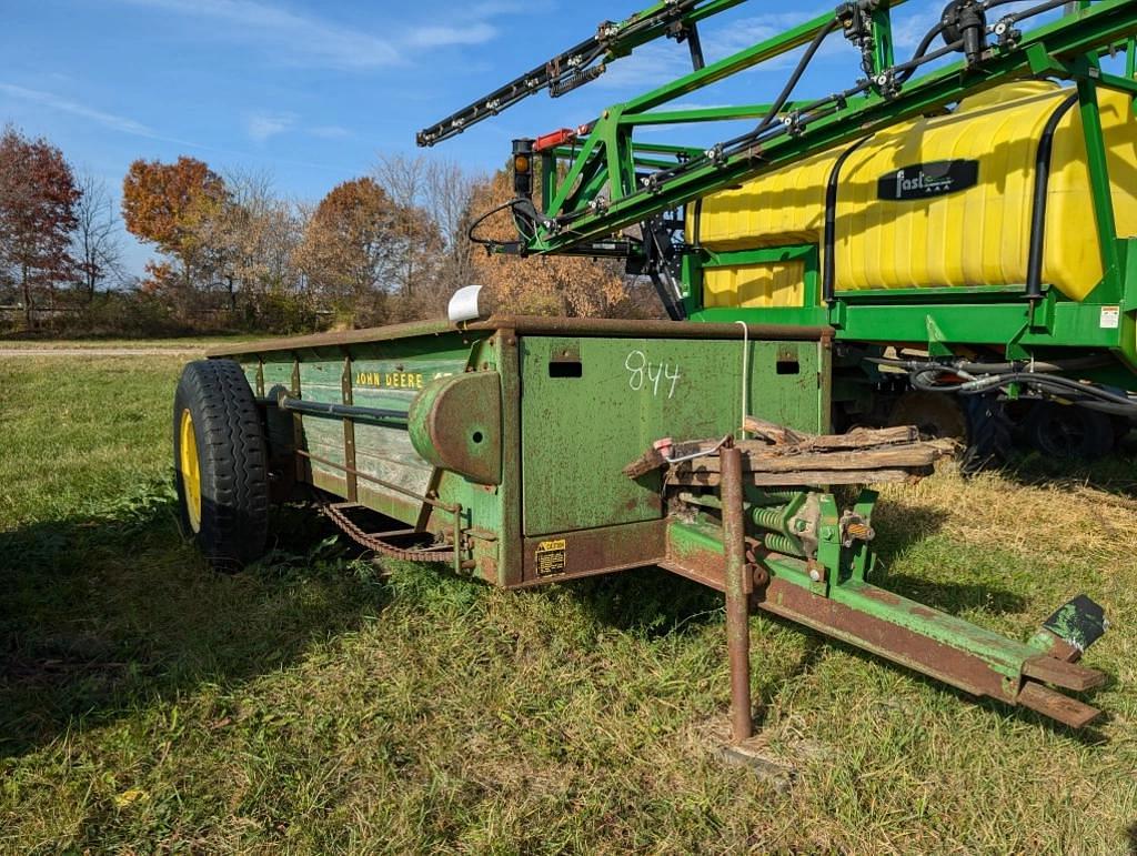 Image of John Deere 40 Primary image