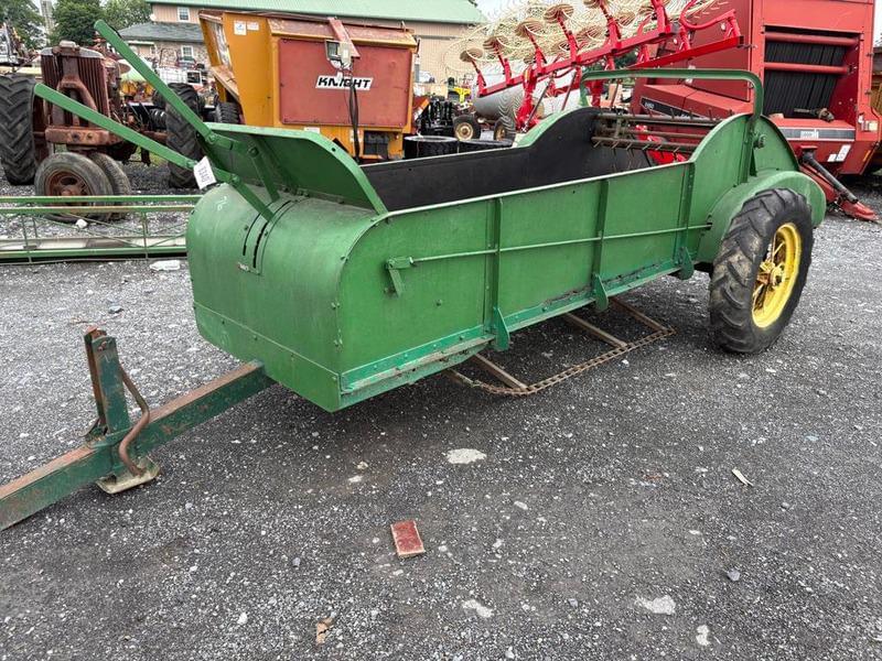 Image of John Deere 40 Primary image