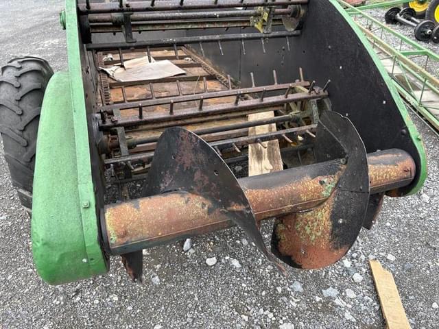 Image of John Deere 40 equipment image 4
