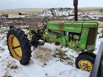 Main image John Deere 40