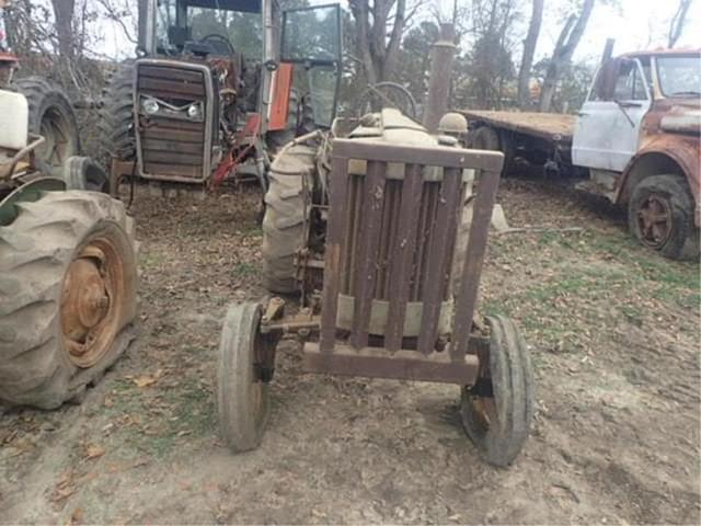 Image of John Deere 40 equipment image 1