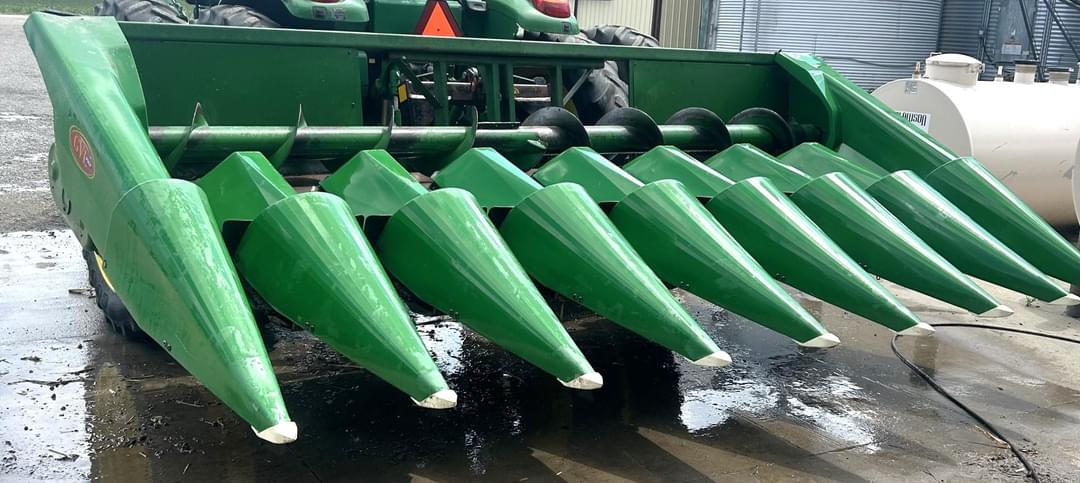 Image of John Deere 40 Image 0