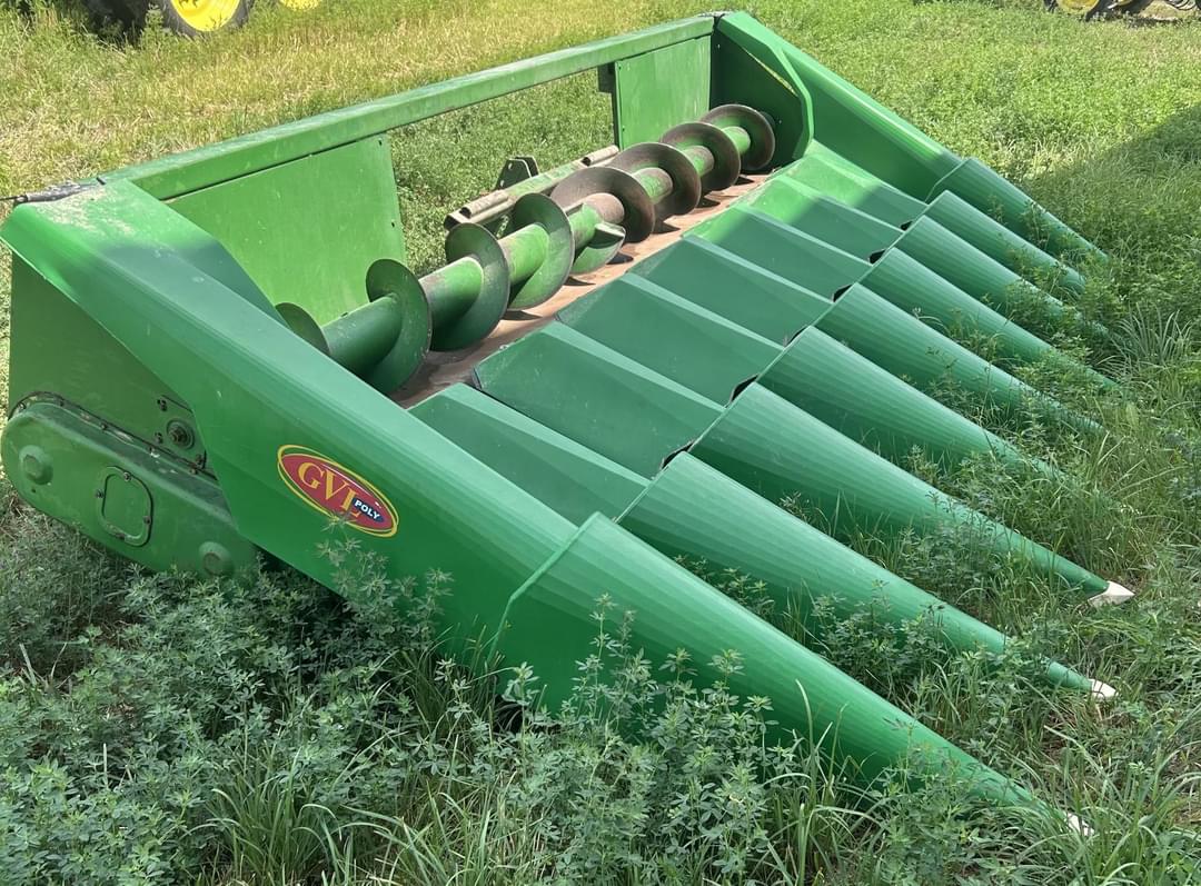 Image of John Deere 40 Image 1