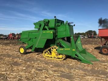 Main image John Deere 40