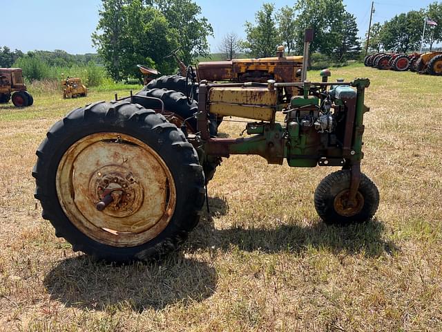 Image of John Deere 40 equipment image 4