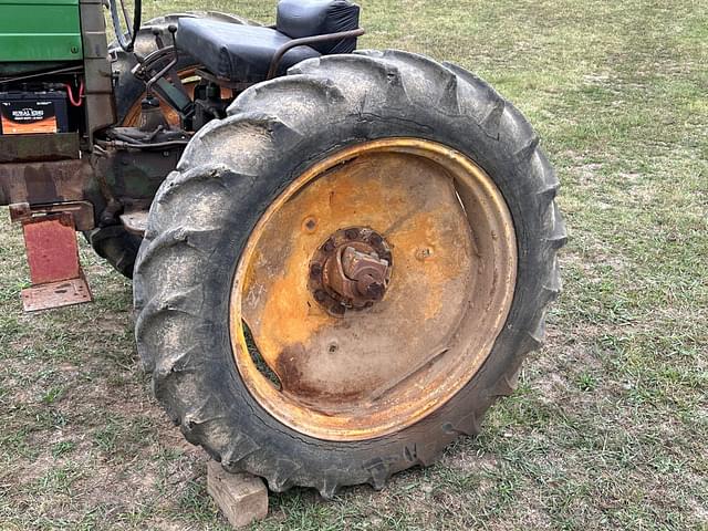 Image of John Deere 40 equipment image 4