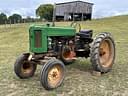 John Deere 40 Image