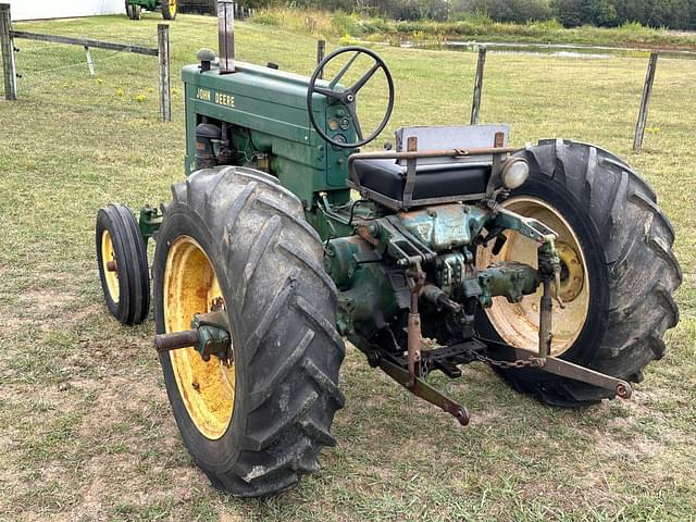 Image of John Deere 40 equipment image 4