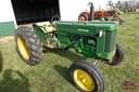 John Deere 40 Image