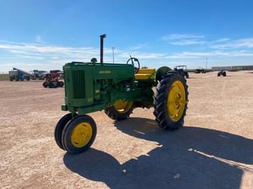 Main image John Deere 40