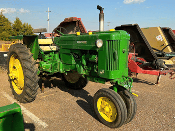 Main image John Deere 40