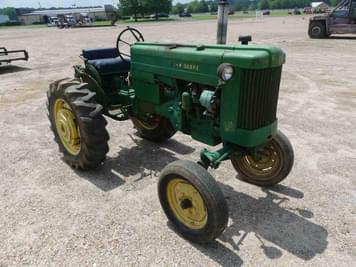 Main image John Deere 40