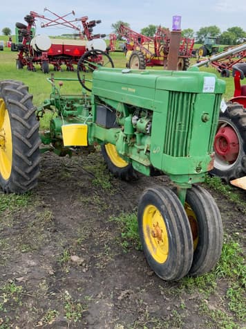 Main image John Deere 40